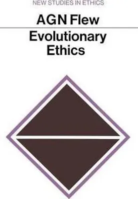 Obrázek produktu pro Evolutionary Ethics