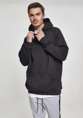 Produktbild von Urban Classics Tall Hoody, Größe: Xlt; Farbe: Black