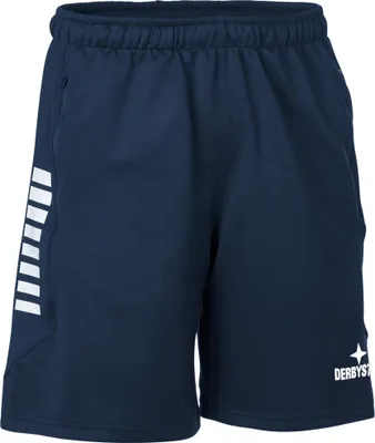 Produktbild von Derbystar BERMUDASHORTS PRIMO v24 NAVY/WEISS NAVY/WEISS S