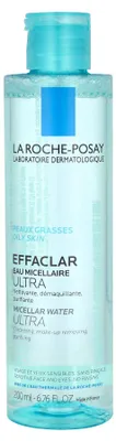 Produktbild von La Roche-Posay Lotion Effaclar Eau Micellaire Purifiante