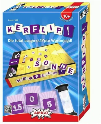 Produktbild von Kerflip