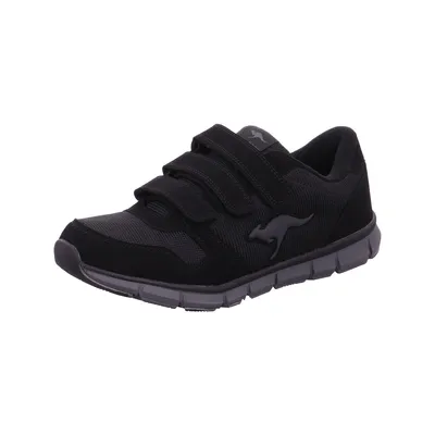 Produktbild von KangaRoos Sportschuh schwarz in Gr. 40