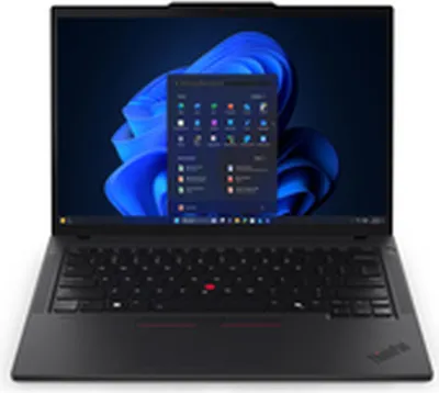 Produktbild von Lenovo ThinkPad T14 Gen 6 (Intel), Intel Core Ultra 7, 35,6 cm (14"), 1920 x 1200 Pixel, 16 GB, 512 GB, Windows 11 Pro