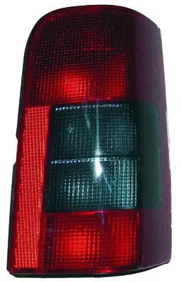 Zdjęcie produktu dla Tylne światło prawe Diederichs  Berlingo, 1996–2005