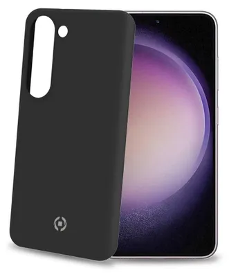 Immagine prodotto di Celly CROMO1059BK custodia per cellulare 17 cm (6.7") Cover Nero
