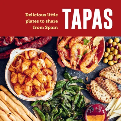 Produktbild von Tapas