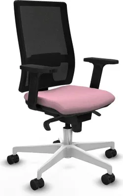 Obrázek produktu pro Kancelářská židle Piqueras y Crespo 2D026N0 Pink