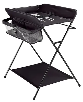 Immagine prodotto di Altalena per neonati, design ergonomico, uso multifunzionale, nera