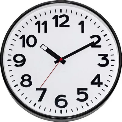 Immagine prodotto di Wanduhr Eurotime - 82320