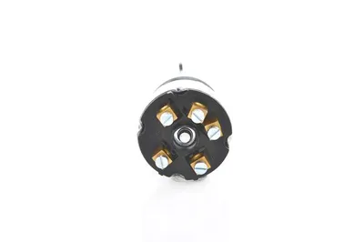 Image de Interrupteur d'allumage/démarrage BOSCH 0 342 309 006