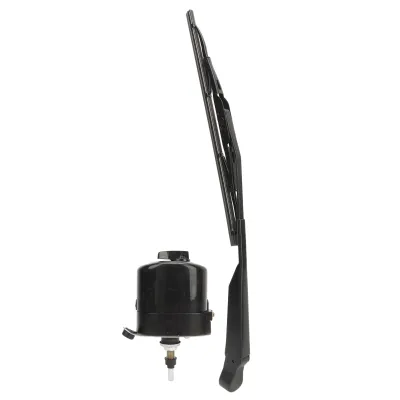 Produktbild von Silnik wycieraczek przedniej szyby, 12 V, 7731000001, wysoka wydajność dla łodzi rybackich, przyczep kempingowych, ATV, UTV