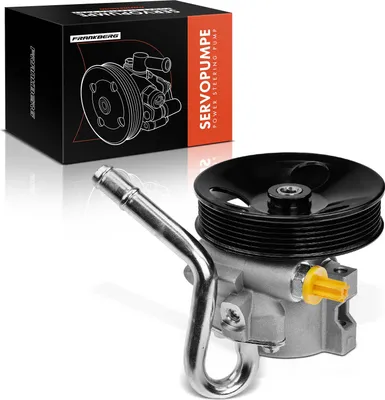 Zdjęcie produktu dla Frankberg Pompa wspomagania dla Daewoo Nubira J100 Wagon 1.6L 96445801