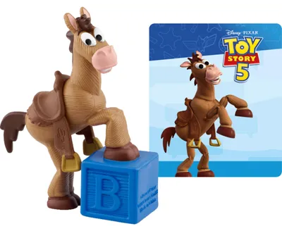 Produktbild von tonies Disney - Toy Story 5, Spielfigur, (Hörspiel)