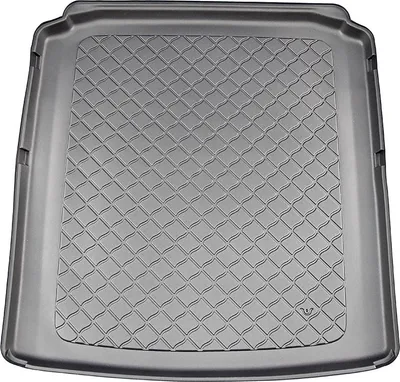 Produktbild von Z440986 Kofferraumwanne kompatibel mit Skoda Octavia IV Combi 06.2020-