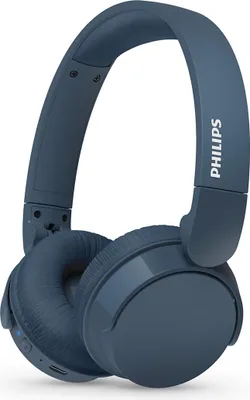 Produktbild von Philips TAH4209BL/00 Kopfhrer Blau