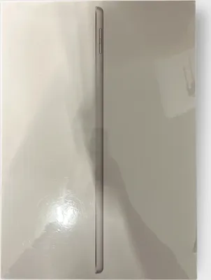 Obrázek produktu pro Apple iPad 10.2 (2021) Stříbrný 256 GB Přijatelné