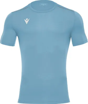 Produktbild von Macron Rigel Hero Trikot Kurzarm Herren - Skyblue