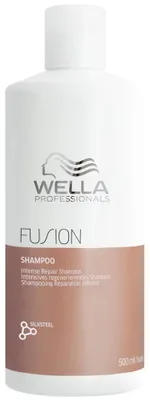 Immagine prodotto di Wella Professionals Fusion Intense Repair Shampoo 500 ml
