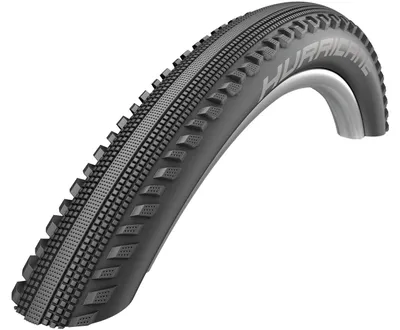 Image de Hurricane - Filaire - ADDIX - Performance - 27,5 x 2,25 - Noir
