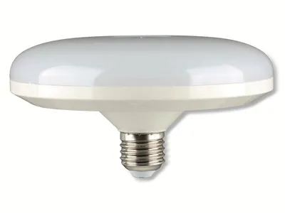 Obrázok produktu pre LED lampa V-TAC VT-235 UFO, E27, EEK: F, 36 W, 2900 lm, 6400 K