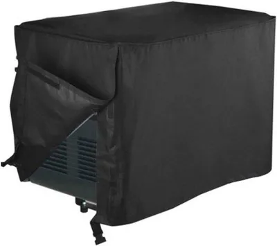 Produktbild von Famanu Generatorabdeckung 600D Polyester - Wetterfest und UV-beständig