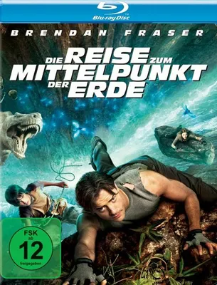 Produktbild von Star Selection - Reise zum Mittelpunkt der Erde
