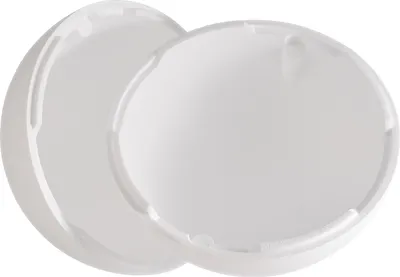 Produktbild von Styroporkugel, Ø 40 cm, 2-teilig
