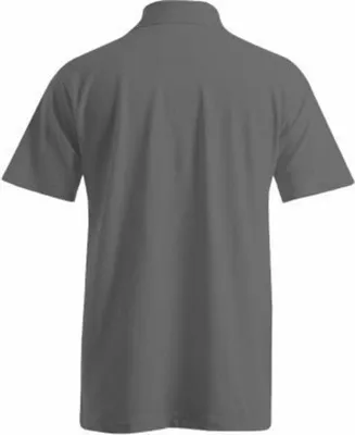 Immagine prodotto di Promodoro 4400 | Polo uomo 65/35 - Colore: Nero - Taglia: S