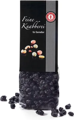 Produktbild von Schrader Getrocknete Blaubeeren
