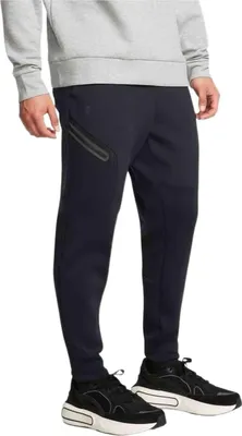 Produktbild von Under Armour Herren Jogginghose Ua Unstoppable FLC JGR EU 1389353-001__XXL
