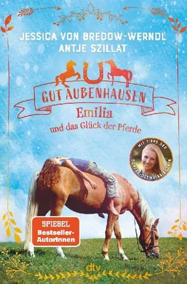Produktbild von Gut Aubenhausen - Emilia und das Glück der Pferde