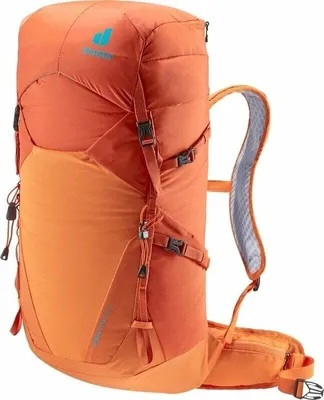 Obrázek produktu pro Deuter Speed Lite 28 SL Paprika/Saffron Outdoorový batoh