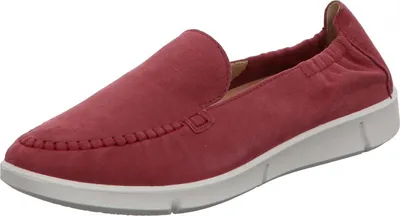 Immagine prodotto di Scarpa slip-on Legero in pelle scamosciata