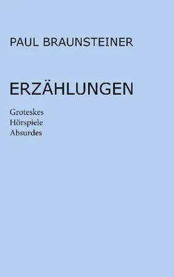 Produktbild von Erzählungen