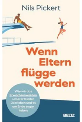 Image de Wenn Eltern flügge werden