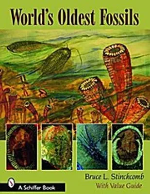 Obrázok produktu pre World's Oldest Fossils