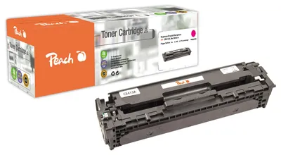 Produktbild von Toner magenta 110823 (kompatibel zu HP No. 305A, CE413A)