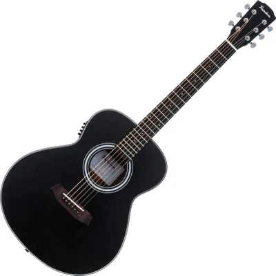 Obrázok produktu pre Pasadena PT-100E Black Elektroakustická gitara