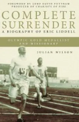 Produktbild von Eric Liddell