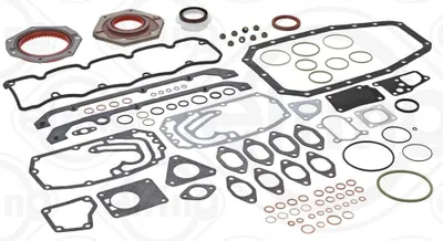 Immagine prodotto di ELRING 863.150 Set completo di guarnizioni motore Set di guarnizioni per FIAT DUCATO Furgone (244) DUCATO Pianale/Telaio (244) DUCATO Bus (244, Z) per IVECO