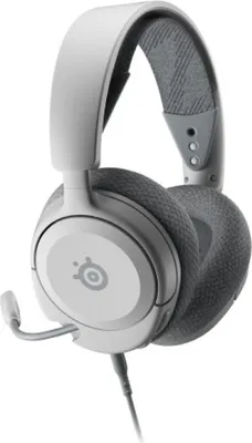 Produktbild von SteelSeries Arctis Nova 1, Gaming-Headset, (3.5 mm Klinke)