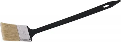 Produktbild von Heizkörperpinsel, Malerpinsel, Lackierpinsel 2,5" 62 mm