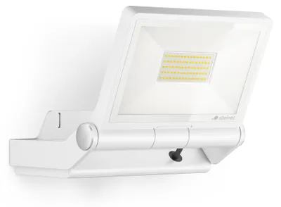 Produktbild von Steinel LED Strahler XLED PRO ONE MAX WS leistungsstarkerLED-Flutlichtstrahler