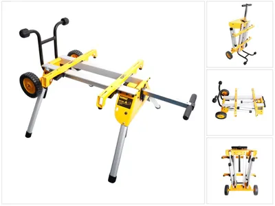 Immagine prodotto di DeWALT - Tavolo per sega da banco
