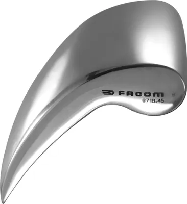 Immagine prodotto di Facom Handfaust schlanke Form 90x65x32mm