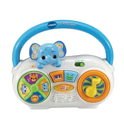 Immagine prodotto di Radio Vtech DO-MI