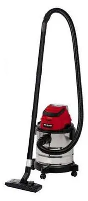 Produktbild von Einhell Akku-Nass-Trockensauger TC-VC 18/20 Li S-Solo