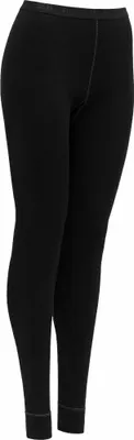 Obrázok produktu pre Devold Expedition Merino 235 Longs Woman Black XL Termoprádlo