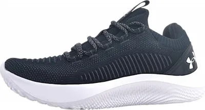Produktbild von Under Armour UA Dynamic 2 Sportschuh Schwarz in Gr. 45