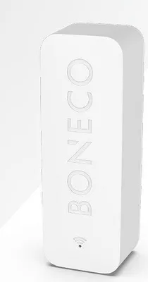Produktbild von Boneco X50 SMART Sensor für Temperatur und Luftfeuchtigkeit, kompatibel mit BONECO SMART APP
